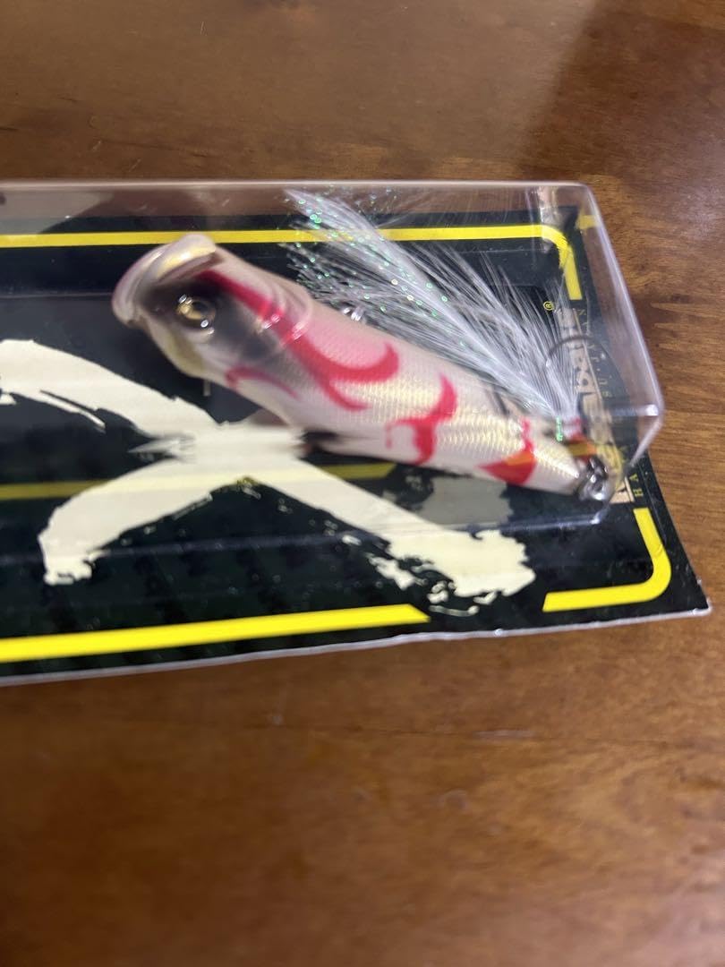 メガバス KABUKI I POPX 限定カラー レアカラー 【公式通販】