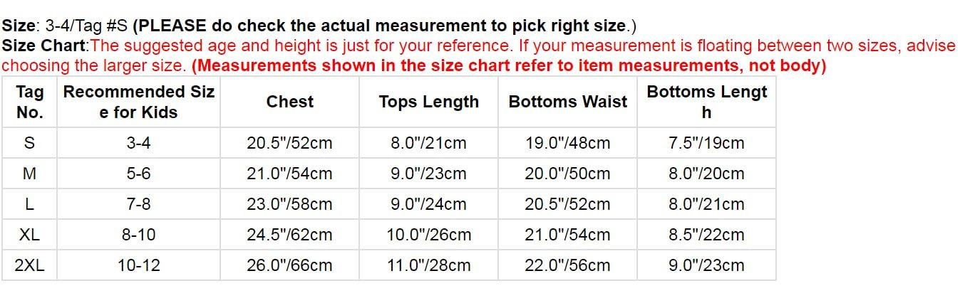 Ensemble Danse Fille Haut Brassière Short Tankini Gymnastique Yoga Fitness 3-12 Ans
