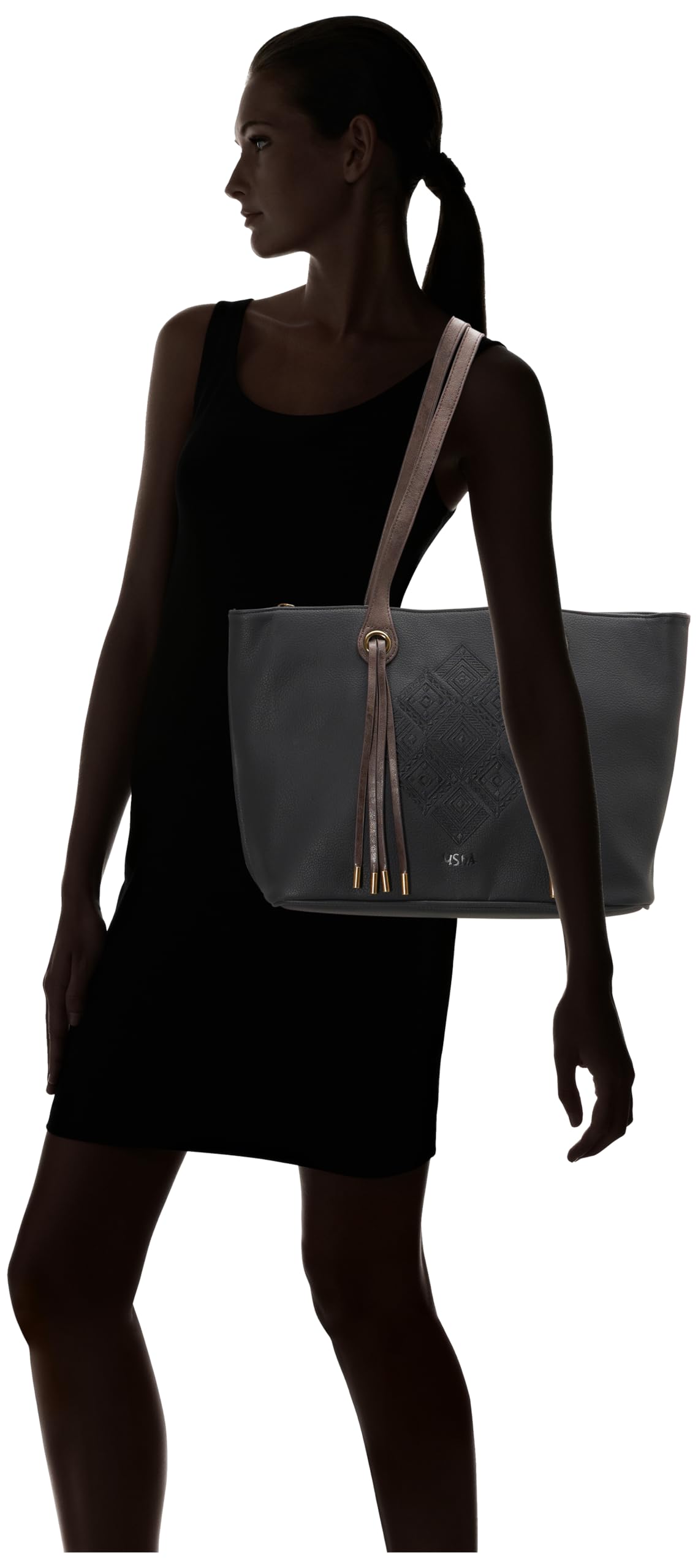 IMANE, Shopper Donna