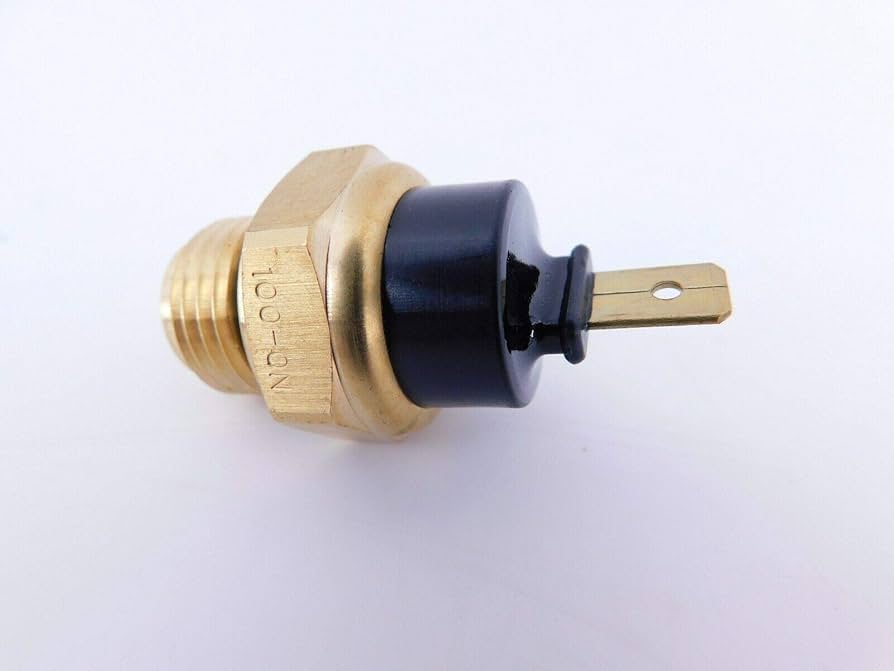 Amazon.com: Honda 37760-MR1-003 Switch Assembly, Thermo Amazon.com: Honda 37760-MR1-003 Switch Assembly, Thermo