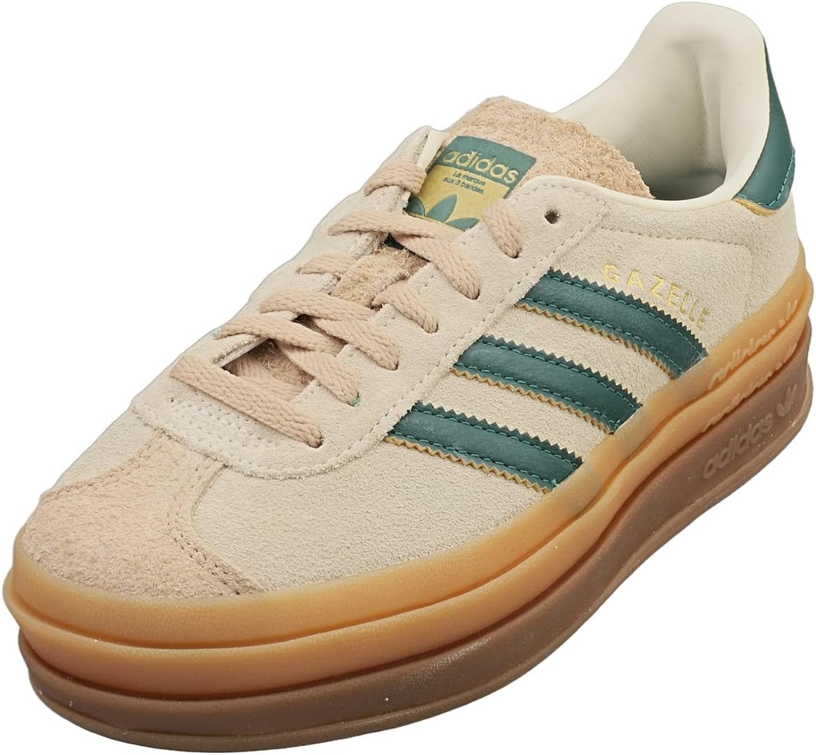 Gazelle Bold Women's Sneakers