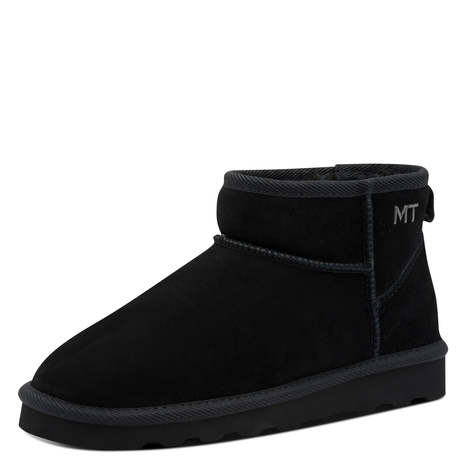 MARCO TOZZI Damen 2-26484-45Stiefelette