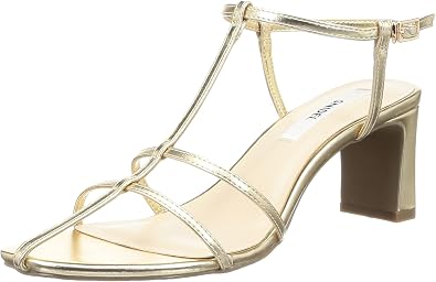 SNIDEL Womens Lace-up Sandal