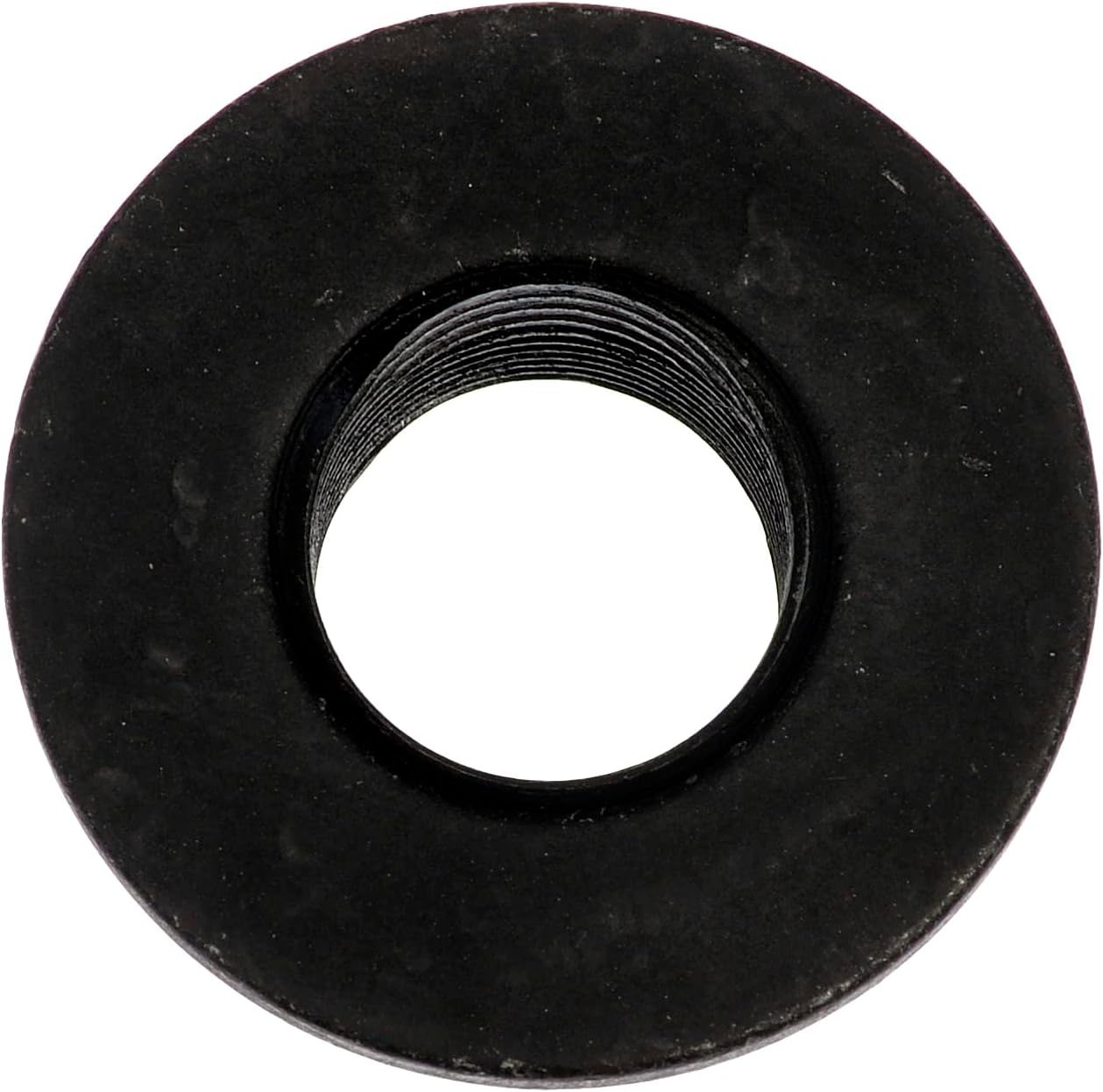 Dorman 615-982 Front Spindle Nut Compatible with Select Volkswagen Models, 2 Pack
