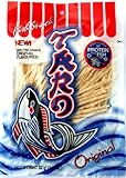 tarotkarten Lecker und gesund - Taro Fisch Snack- Original - Naturell - Fertig zum essen!Kleiner Tip: auf einem Teller ein paar Sekunden in die Mikrowelle -- werden lecker knusprig!! Oder in einer Pfanne ohne Öl rösten!Inhalt: 52 g