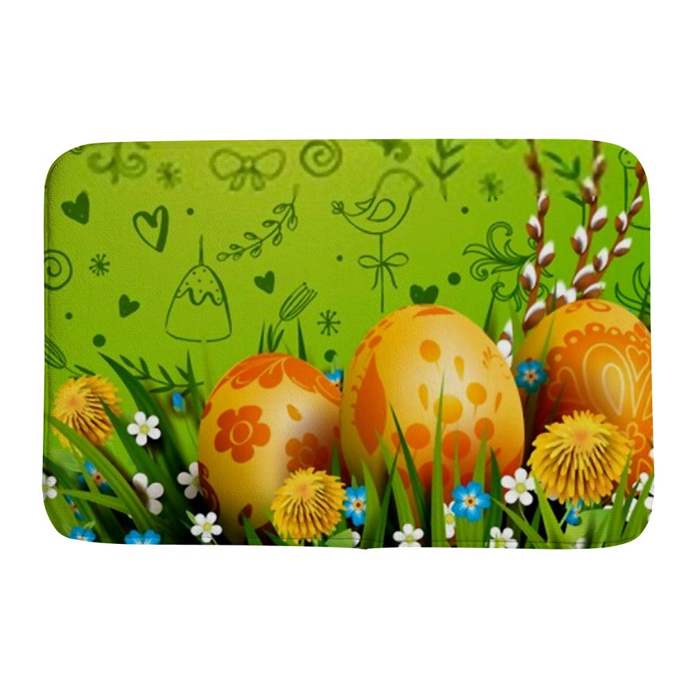 Tapis de bain antidérapant en polaire corail anti-boulochage doux et lavable