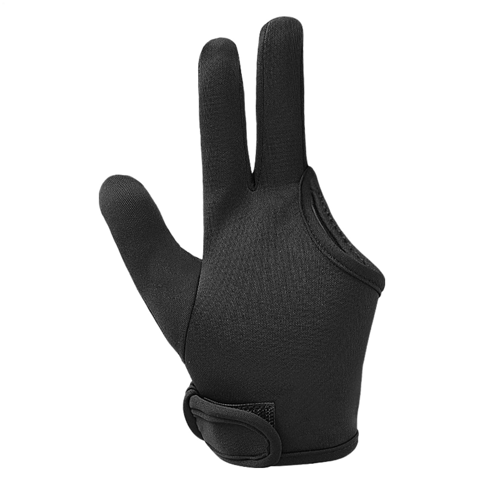 Gants résistants à la chaleur : gants de protection élastiques, gants de sécurité pour coiffer les cheveux, accessoires de salon professionnels, design résistant à la chaleur avec prise en main