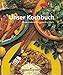 Produktbild Unser Kochbuch . 88 vegetarische Gerichte aus der Davert Mühle