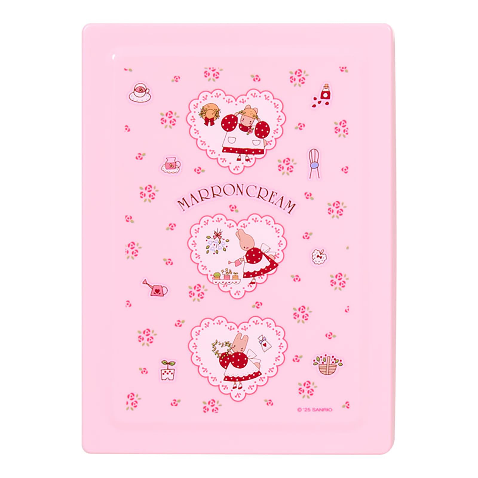 Amazon.co.jp: サンリオ(SANRIO) お道具箱＆文具セット（身の回り雑貨
