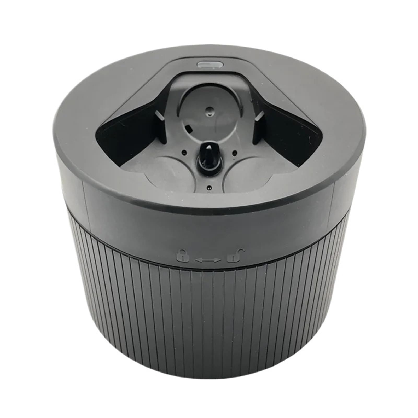 Ersatz-Schnellreinigungskapsel, Kompatibel Mit Philips, Norelco, Rasierern Der 2. Generation 7000 Und Der Serie 9000