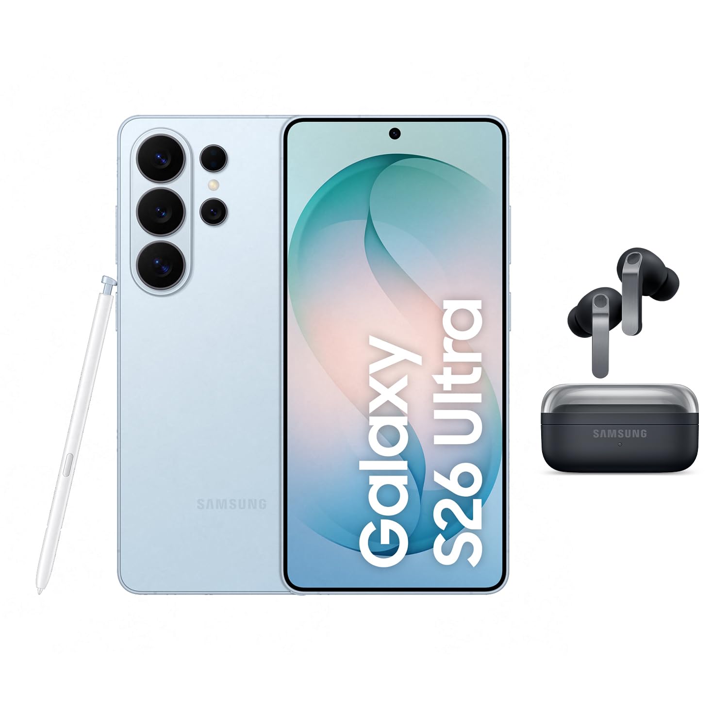 Samsung Galaxy MBO