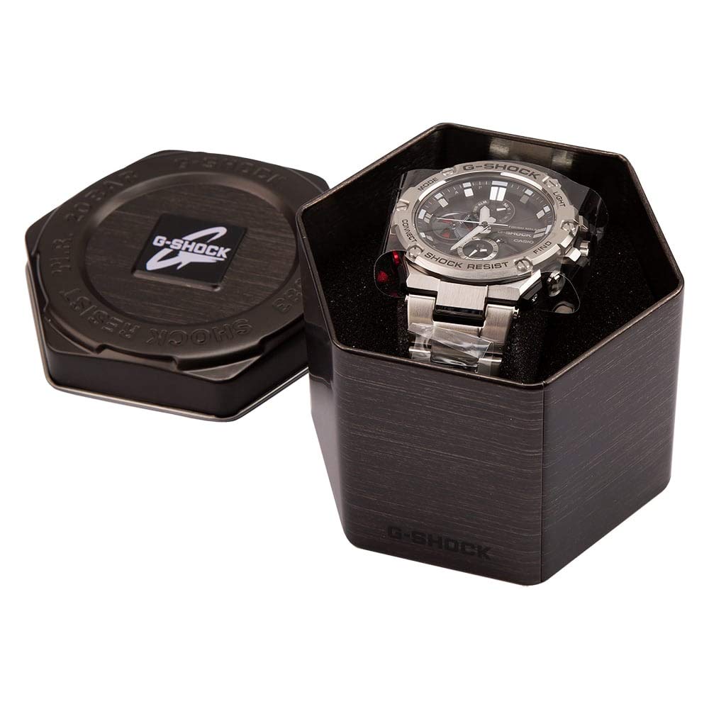 Casio Collection Herren Armbanduhr AQ-S810W