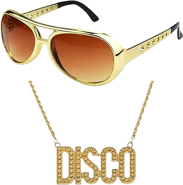 Disco Soleil