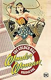  Wonder Woman: The Golden Age Vol. 1