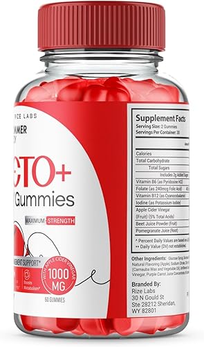 Miniatura 4 de Paquete de 2 gomitas de verano Body Keto + ACV, gomitas Keto de cuerpo de verano para pérdida de peso avanzada, suplemento SummerKeto, gomitas de