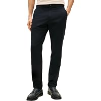 Tommy Hilfiger Core Harlem Essential Twill Mw0Mw40690, Pantaloni Chino