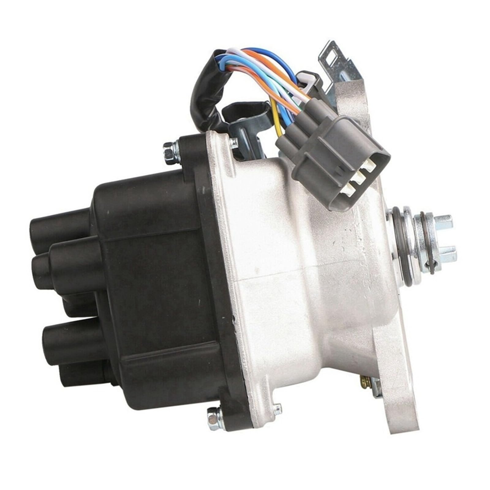 Distribuidor EFI Ajuste Para Honda Accord 30100-PT3-A03 30100-PT3-A72 Conjunto De Distribuidor De Encendido Tapa de distribuidor