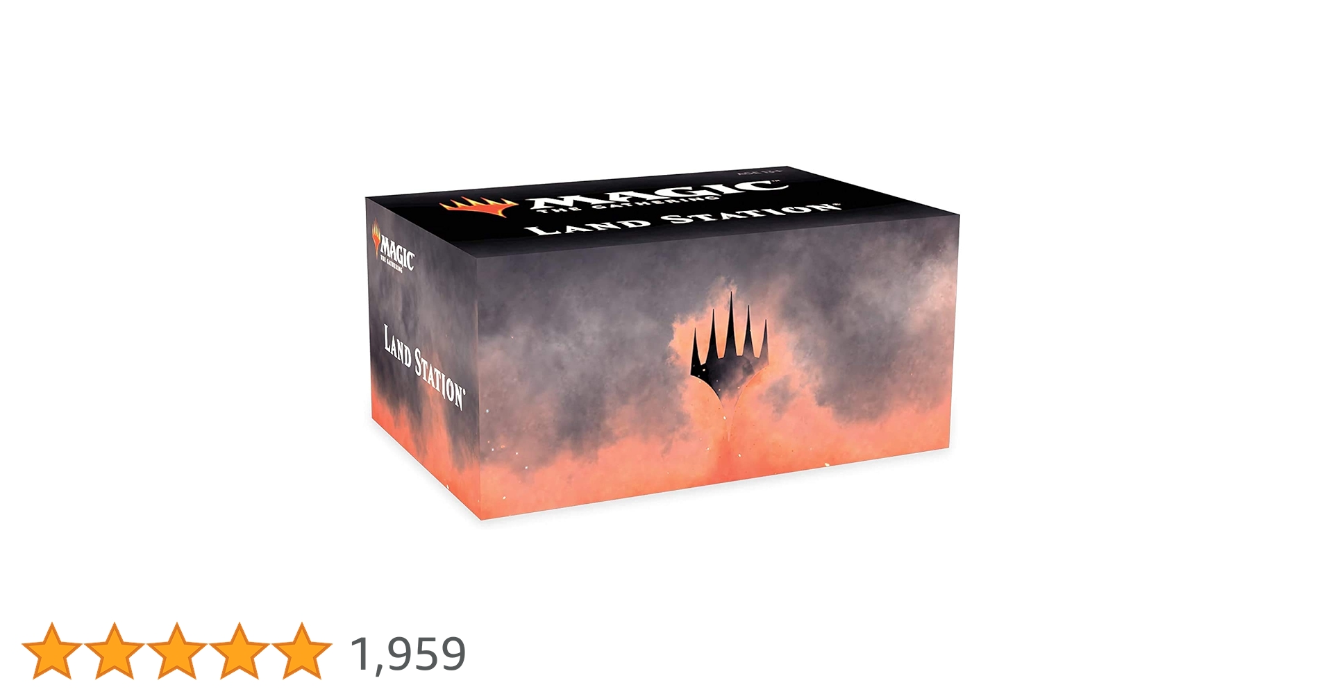 Amazon.co.jp: マジック ザ・ギャザリング コア セット ランド