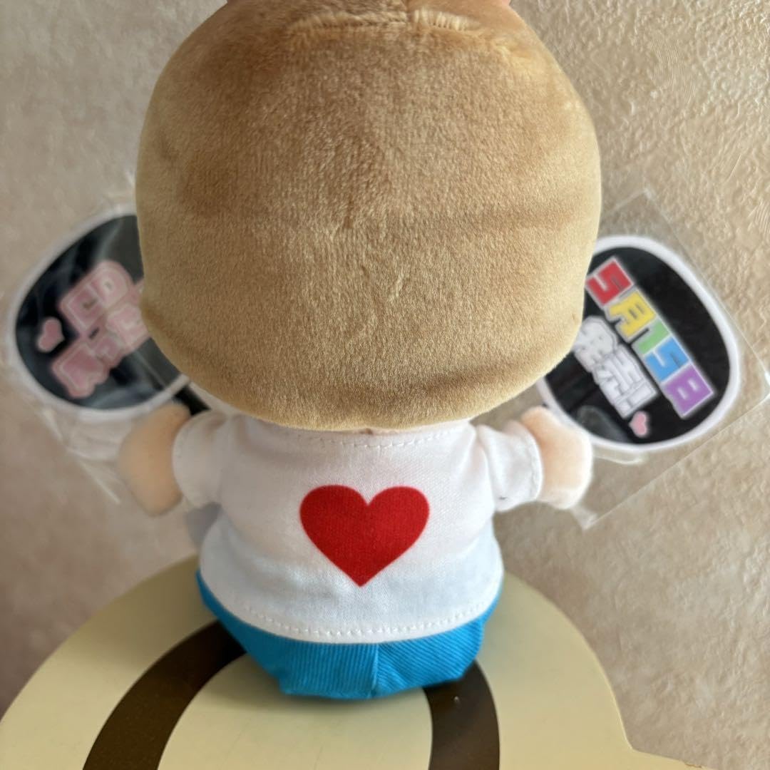 正門良規 アクスタ うちわ ペンライト はぴぬい セット 正門良規 はぴぬい | ファミクラストア オンライン