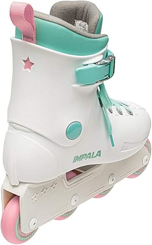 Miniatura 8 de Impala Patines en línea Lightspeed