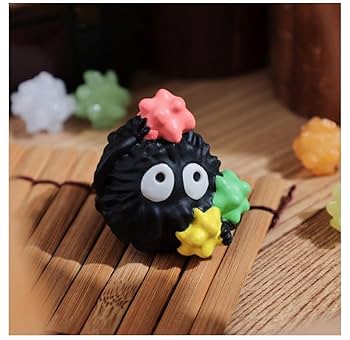 激レア！ 千と千尋の神隠し 指人形 ゆびにんぎょう コンプリート　20種セット Amazon.co.jp: 激レア！ 千と 千尋 指人形 ゆびにんぎょう