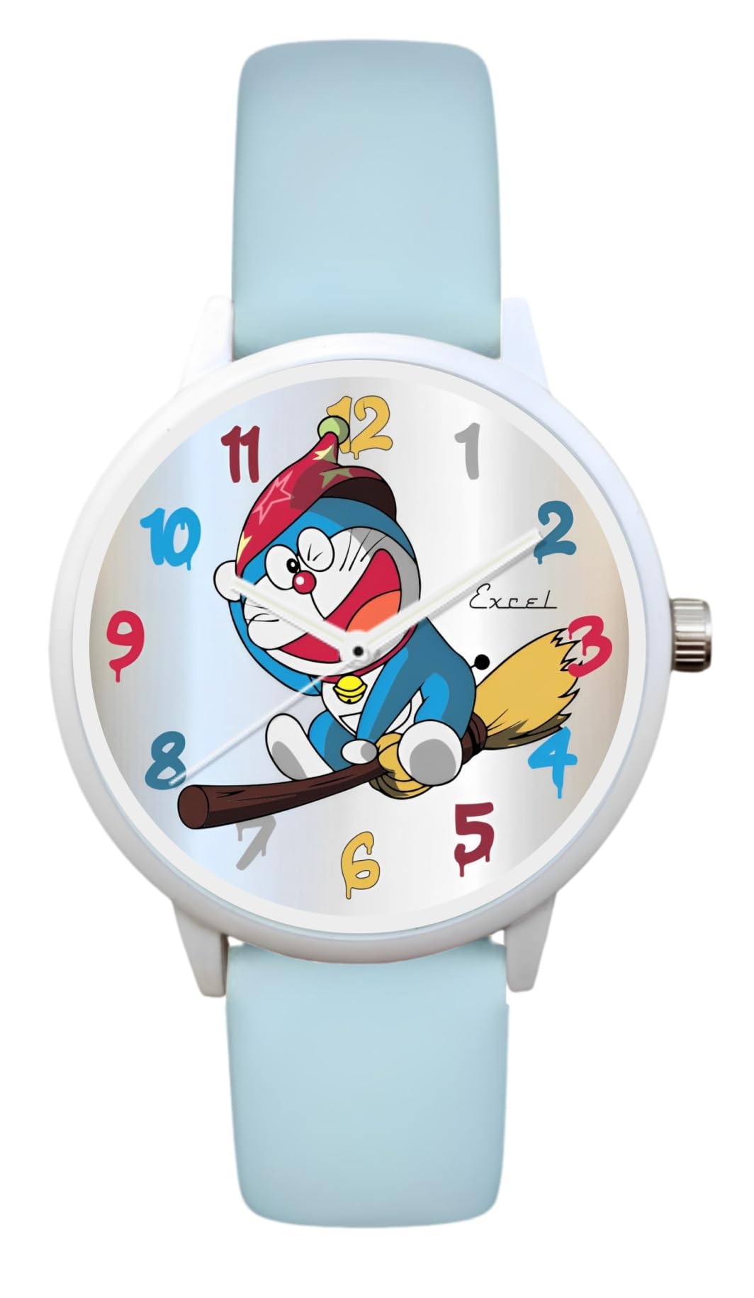 Classy Doremon_Z3 Watch for Boys and Girls (B0B6CYR7PD) Amazon Price History, Amazon Price Tracker