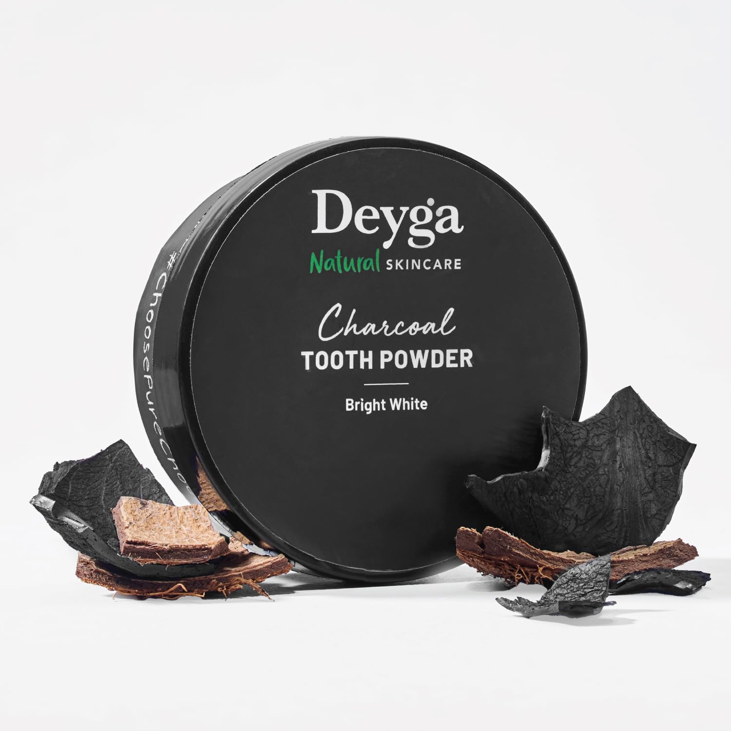 Charcoal Detox Face Mask (100 Grm)