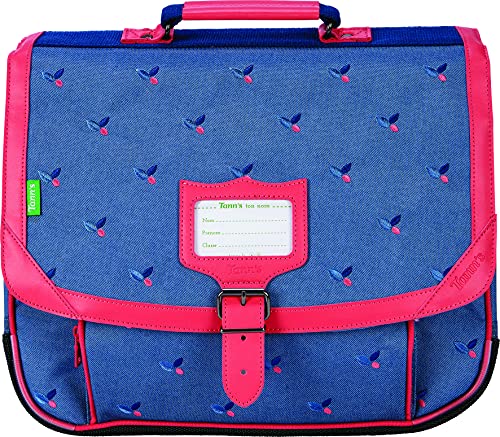 Cartable 38 Tann's Fille