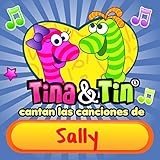  El Juego del Espejo Sally