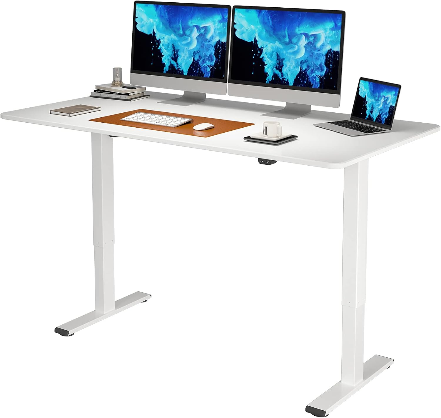 FLEXISPOT EC1 Essential 60" Large Height Adjustable