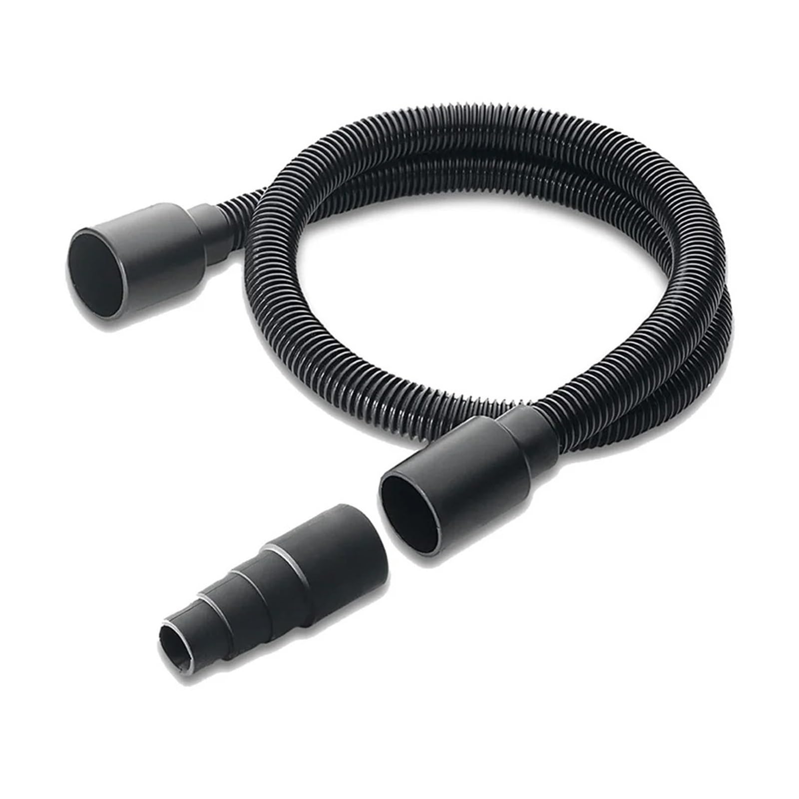 Suction Hose with Adapter，Compatible for Karcher，WD2 WD3 WD4 WD5 WD6，Vacuum Accessories
