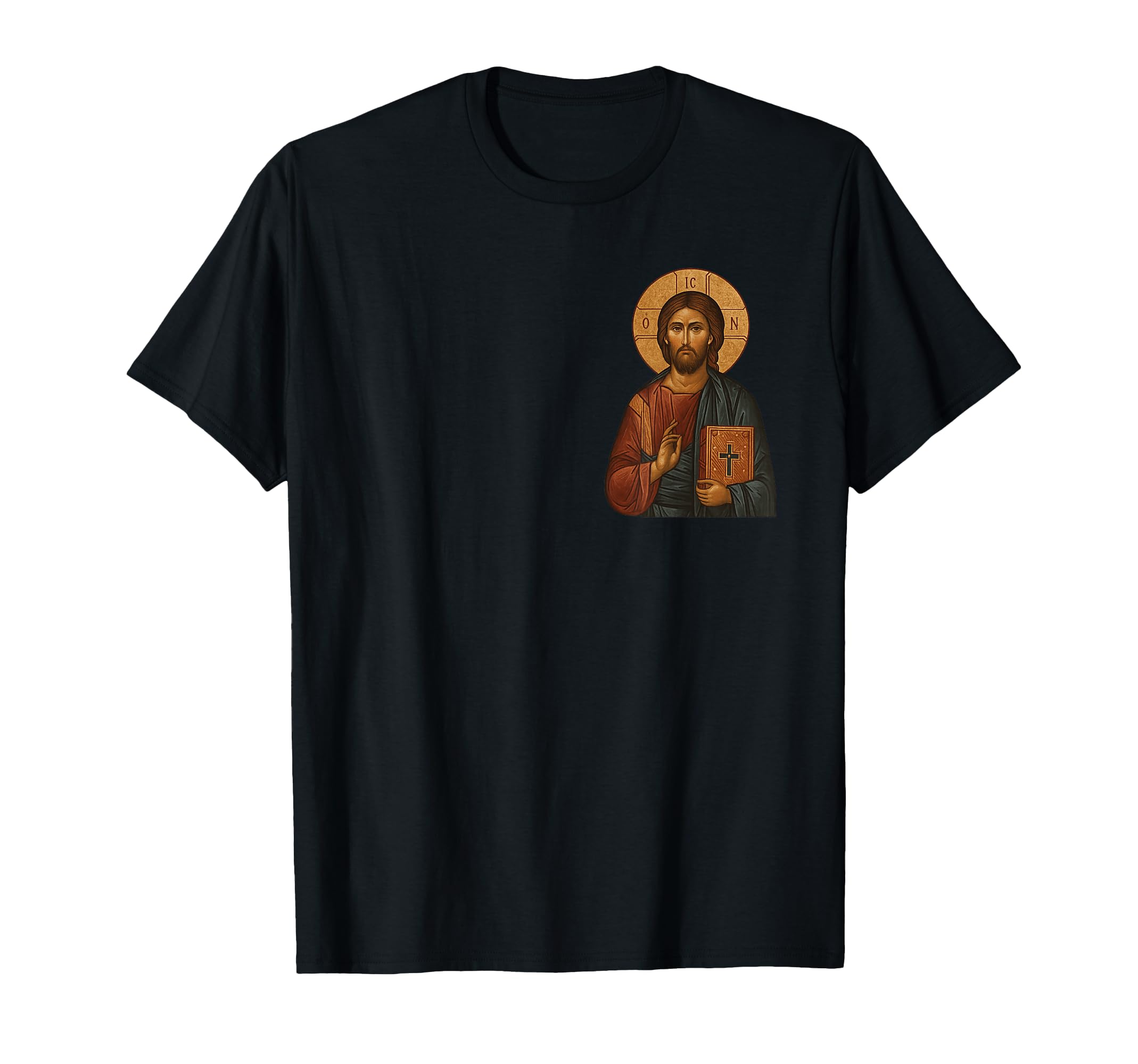 Kleidung mit Designs von Amazon Merch on Demand