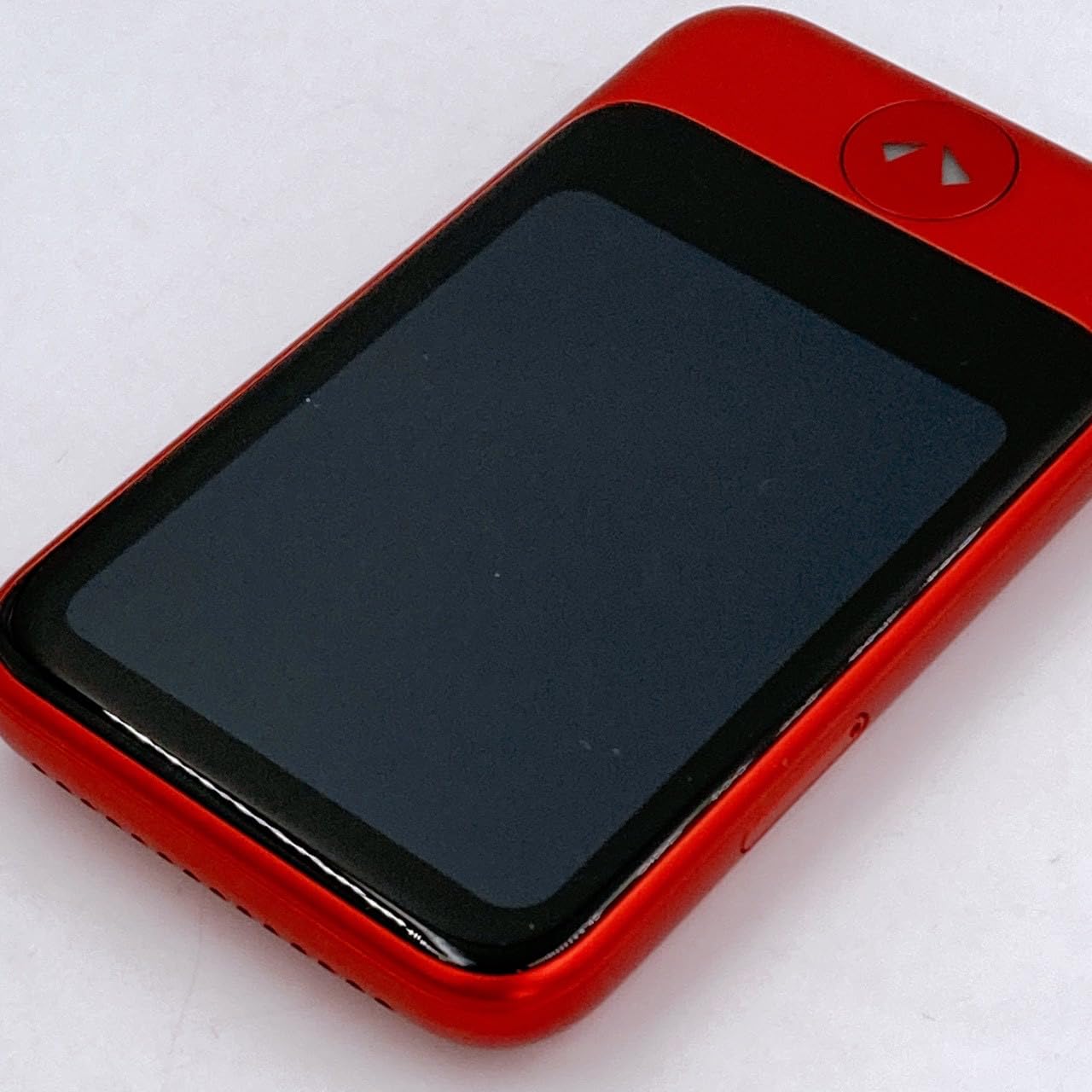 美品⭐︎POCKETALK S レッド Amazon.co.jp: AI翻訳機 POCKETALK(ポケトーク)S グローバル通信2年付