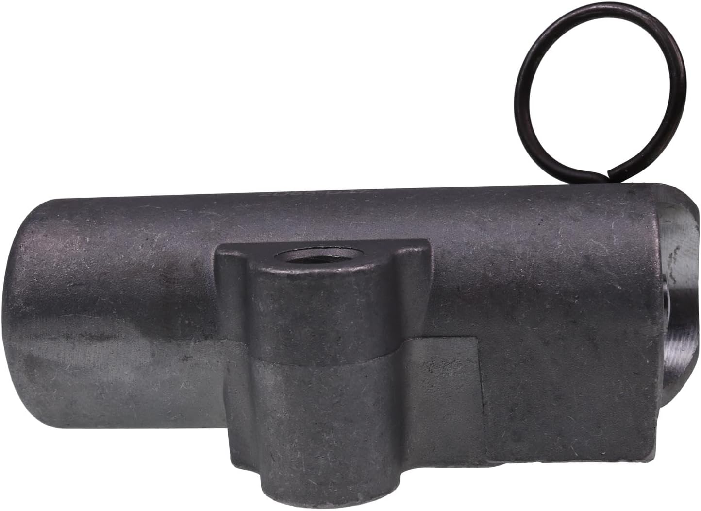 HOLDWELL Timing Belt Hydraulic Tensioner 13540-20030 1354020030 compatible with Toyota 2002-2006 Camry 2001-2007 Highlander 2004-2007 Sienna 2004-2008 Solara 6 Cyl 3.0L 3.3L
