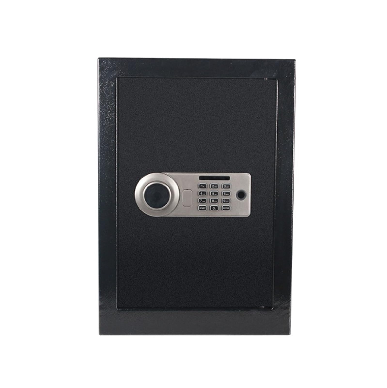 sicuro Cassetta di sicurezza elettronica for depositi di sicurezza con sistema di allarme a tastiera digitale for oggetti di valore in contanti cassaforte