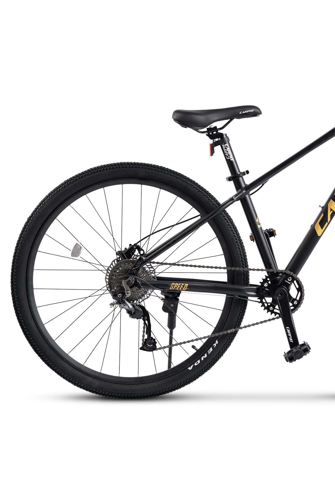 Gecheer Bicicleta de Montaña 29