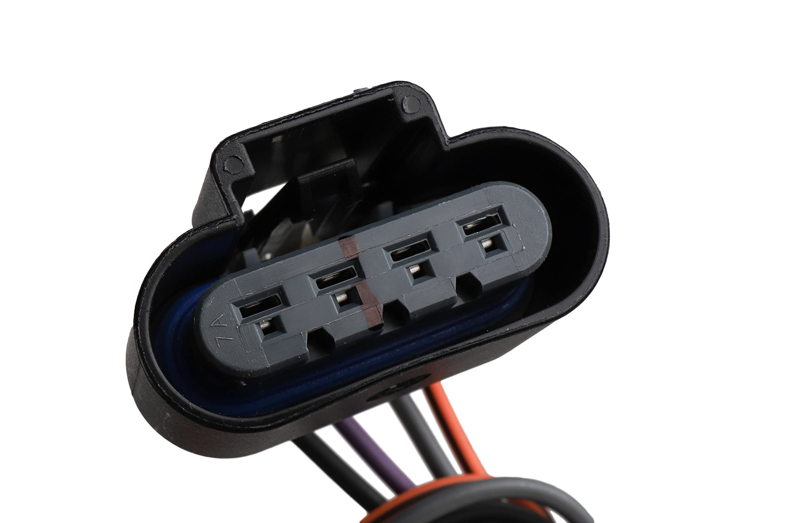 Amazon.com: GM Genuine Parts MU1748 Fuel Pump and Level Sensor  