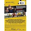 Central Intelligence (DVD)