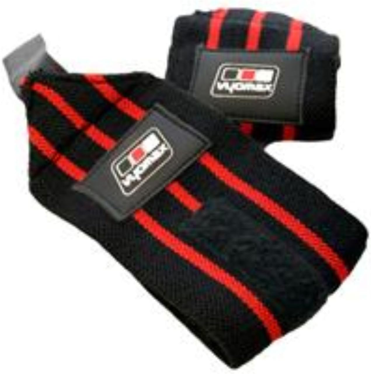 Vyomax Nutrition Sport Wrist Wraps Pair