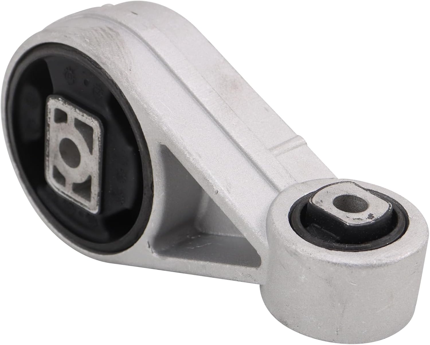 TRQ Rear Right Engine Torque Strut Mount Passenger Side Compatible with 2003-2007 Ford Focus 2010-2013 Transit Connect