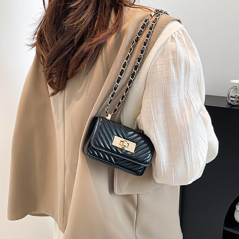 NEBIL Mini Crossbody Bags Mini Evening Bags Women's Handbags Trendy Handbags4