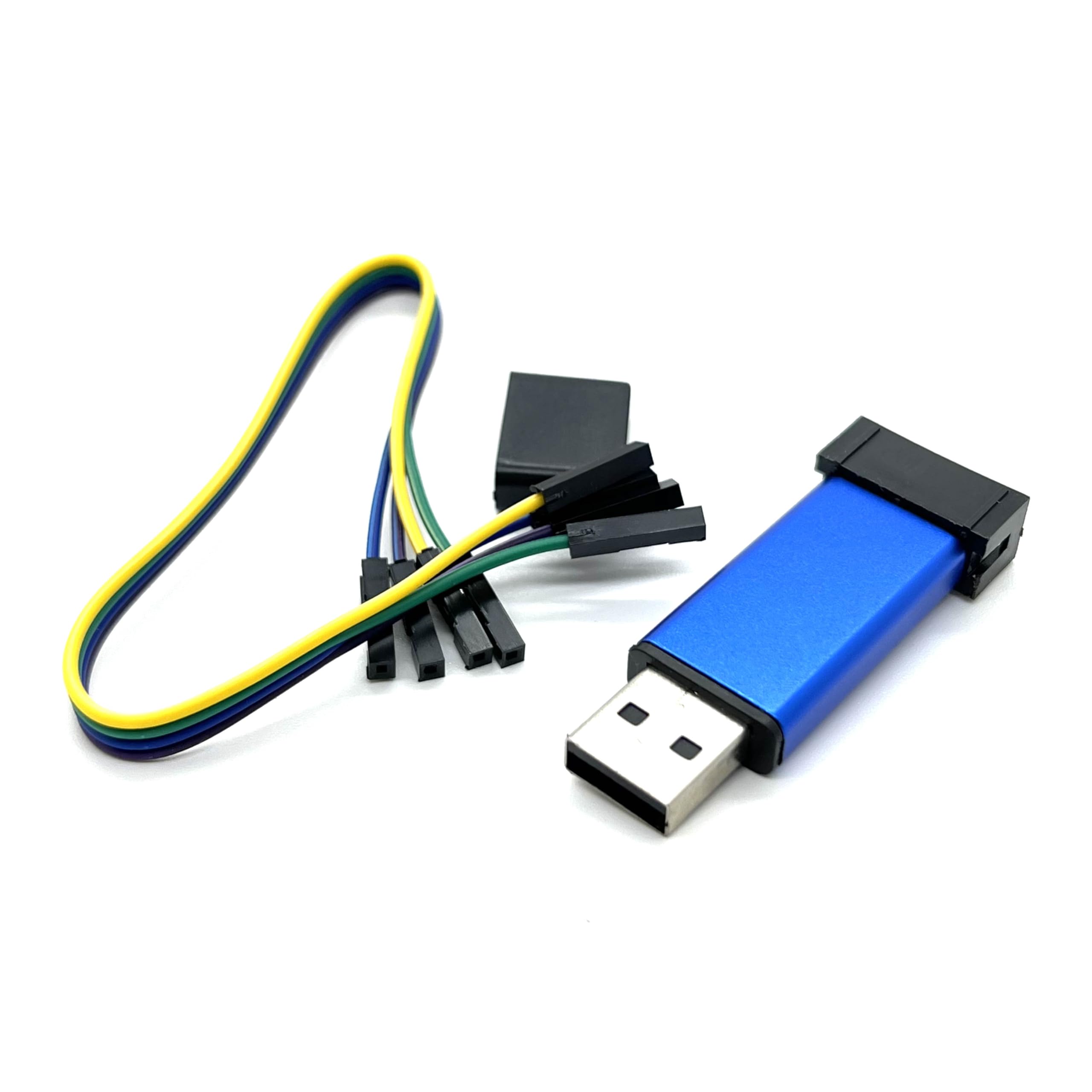 PGM-W-5822 ST-LINK/V2, Débogueur / programmeur en circuit pour STM8 et