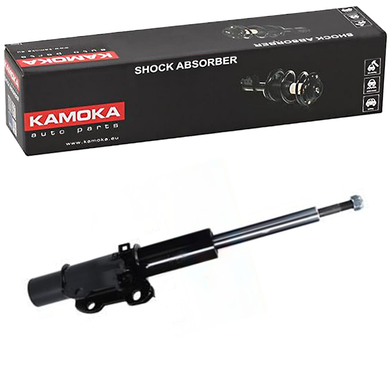 KAMOKA Amortisseur de chocs 2000109