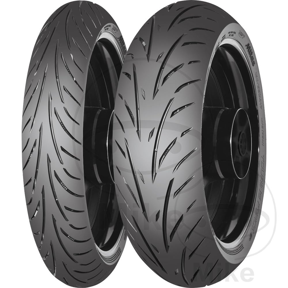 MITAS 180/55 ZR17 73W TOURING FORCE SP TL