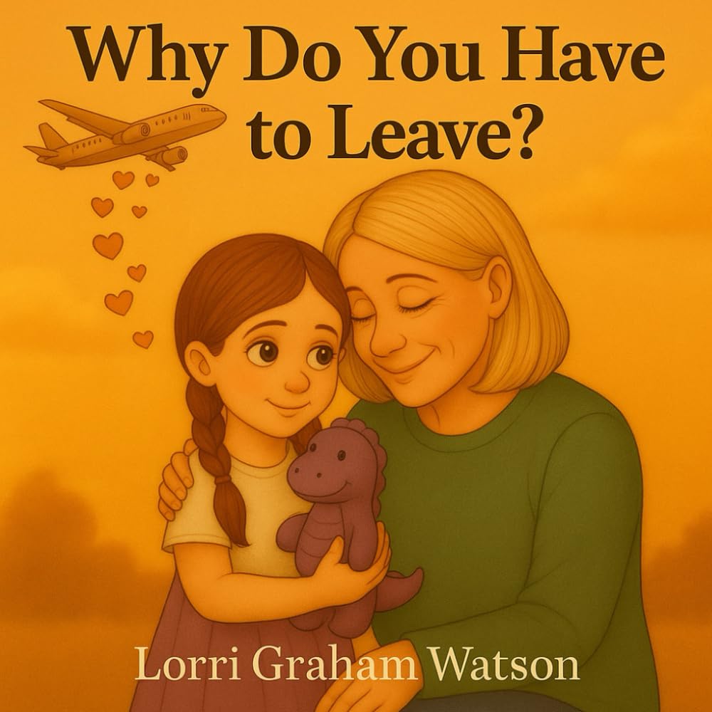Why Do You Have to Leave?
