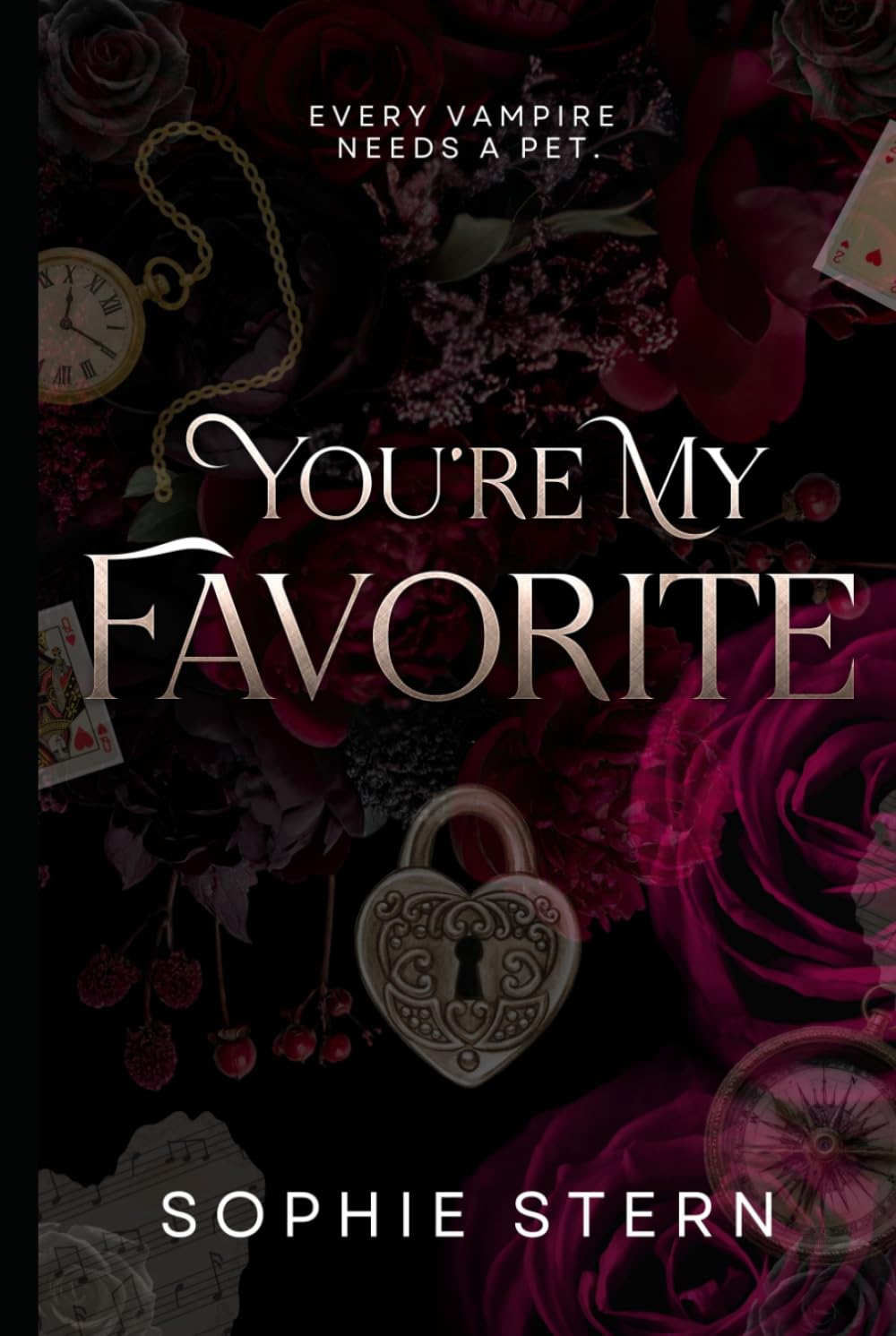 You're My Favorite