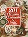 201 Christmas Ornaments for Counted Cross Stitch (Just CrossStitch)