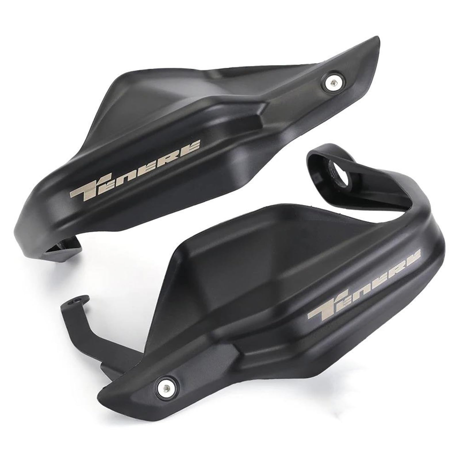 Protège-main de moto avec couvercles protection levier Tenere 700