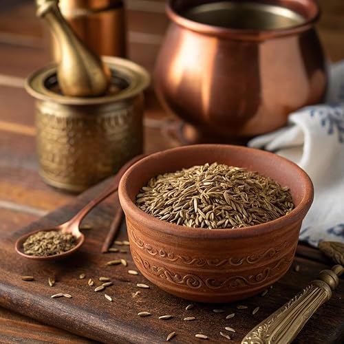 Vista 9 de Orgullo de India, paquetes de especias indias orgánicas