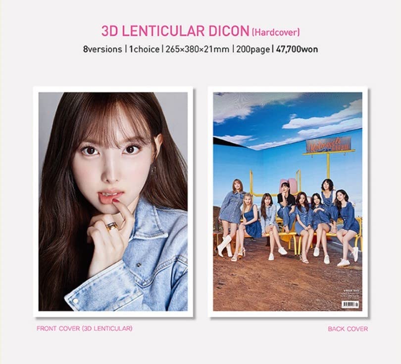 Amazon.co.jp: DICON D'FESTA TWICE : SANA : おもちゃ